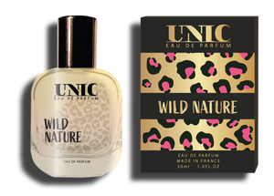 UNIC - Eau de Parfum WILD NATURE 30ml