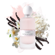 Charger l'image dans la galerie, La Source Parfums - Vanille Eden - 60 ml