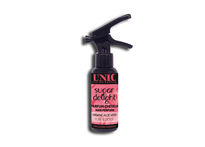 UNIC - Parfum Cheveux Sugar Delight 50ml