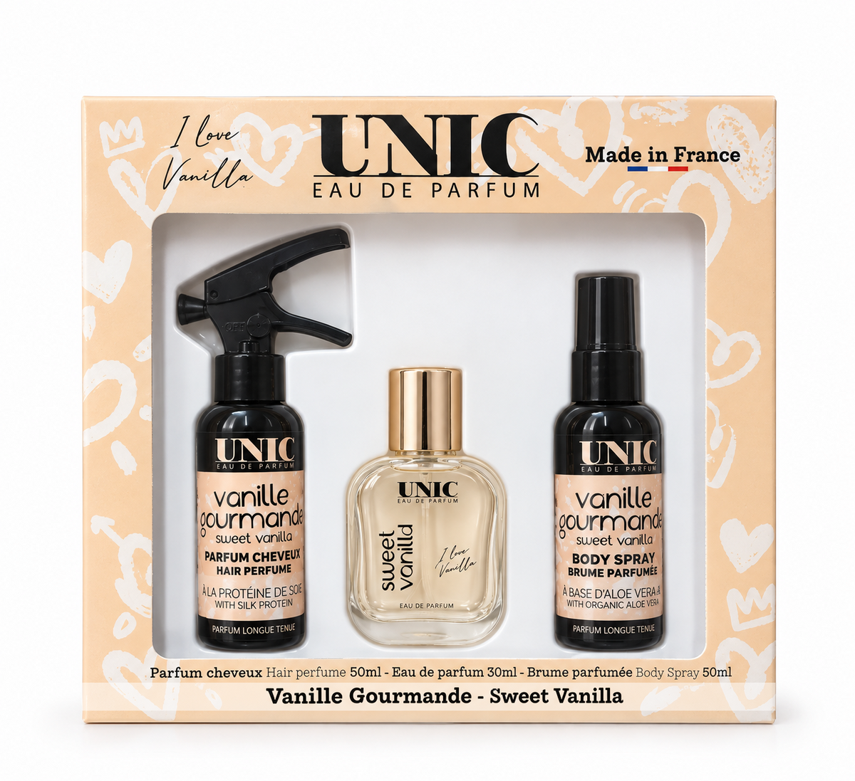 UNIC BOX