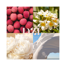 Laden Sie das Bild in den Galerie-Viewer, DZL - TRIO - Creamy Coconut, Juicy Spell, Golden Bloom - 3x85ml