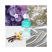 Charger l'image dans la galerie, La Source Parfums - Eau de Parfum - COLLECTION - Vanille Eden, Rendez-vous Secret, Divine Idole, Petite Fleur, Rose Sauvage - 5x60ml