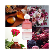 Charger l'image dans la galerie, La Source Parfums - Eau de Parfum - COLLECTION - Vanille Eden, Rendez-vous Secret, Divine Idole, Petite Fleur, Rose Sauvage - 5x60ml