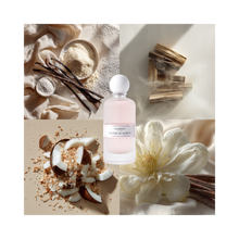 Charger l'image dans la galerie, La Source Parfums - Eau de Parfum - COLLECTION - Vanille Eden, Rendez-vous Secret, Divine Idole, Petite Fleur, Rose Sauvage - 5x60ml