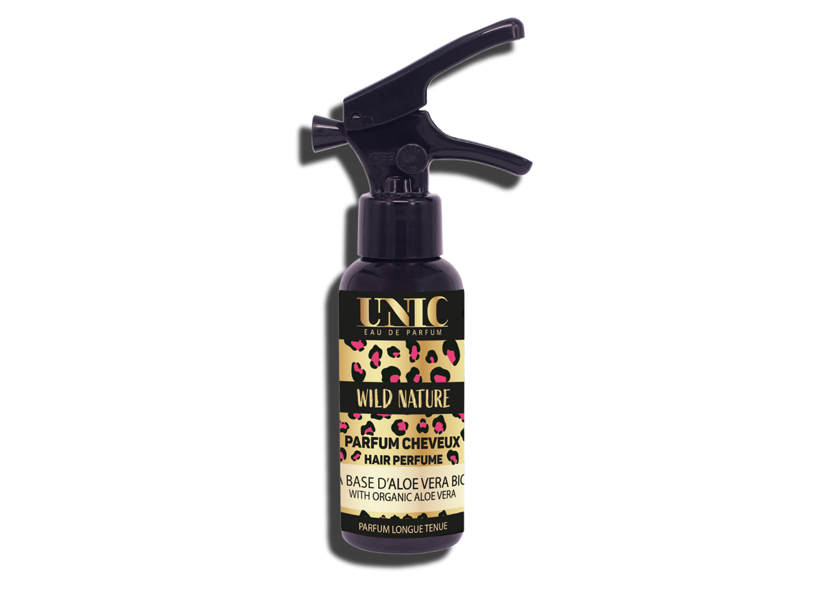 UNIC Wild Nature Hair Perfume