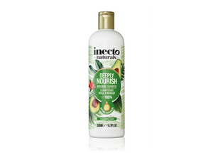 INECTO Nourishing Shampoing Avocado 500ml