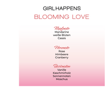 Charger l'image dans la galerie, GIRL HAPPENS - Blooming Love - 50ml