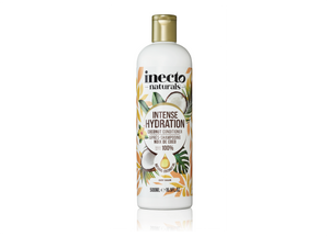 INECTO Après-Shampoing Super Hydratant Noix de Coco 500ml