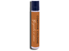 Load image into Gallery viewer, Comptoir Cologne Ginger & Vetiver - Pocket size 20ml - EXCLU WEB