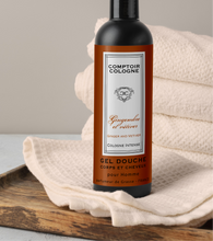 Load image into Gallery viewer, Comptoir Cologne SHOWER GEL Ginger & Vetiver