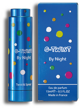 Laden Sie das Bild in den Galerie-Viewer, O-TWIST Eau de Parfum By Night