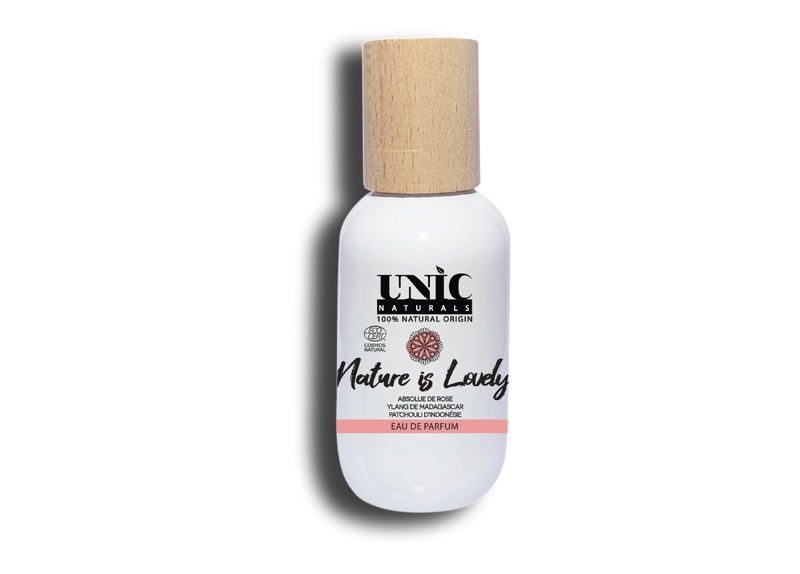 UNIC NATURALS - Nature is Lovely 30ml