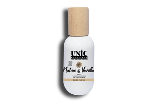 UNIC NATURALS - Nature is Vanilla 30ml