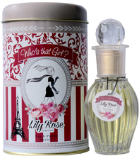 Laden Sie das Bild in den Galerie-Viewer, Lily Rose Who's that Girl ?