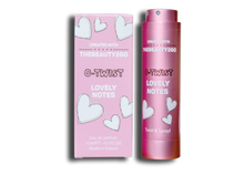 Laden Sie das Bild in den Galerie-Viewer, O-TWIST Eau de Parfum Lovely Notes