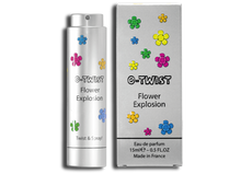 Laden Sie das Bild in den Galerie-Viewer, O-TWIST Eau de Parfum Flower Explosion