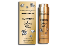 Laden Sie das Bild in den Galerie-Viewer, O-TWIST Eau de Parfum Golden Notes