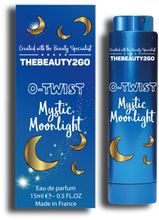 Laden Sie das Bild in den Galerie-Viewer, O-TWIST Eau de Parfum Mystic Moonlight