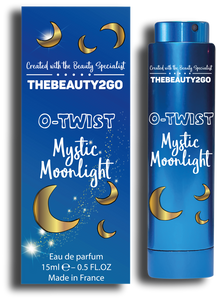 O-TWIST Eau de Parfum Mystic Moonlight