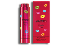 Laden Sie das Bild in den Galerie-Viewer, O-TWIST Eau de Parfum Vanilla Kiss