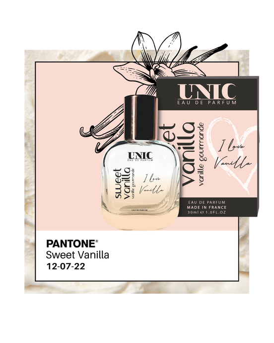 Sweet Vanilla : Le Parfum Chouchou Qui Fait L'Unanimité 🥰