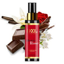 Laden Sie das Bild in den Galerie-Viewer, DZL - Electric Rose Haarparfüm - 100 ml
