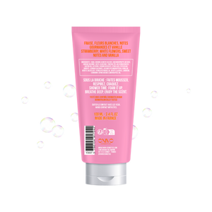 YOLO Shower Gel - Bocca Cabana - 100ml