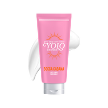 Charger l'image dans la galerie, YOLO CANNES - COMBO - Bocca Cabana - Gel Douche, Lait Corps - 2x100ml
