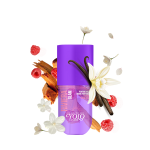NEW - YOLO Perfume Mist - Riviera Glam - 90 ml
