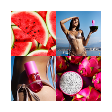 Laden Sie das Bild in den Galerie-Viewer, YOLO Körperlotion – Bocca Cabana – 100 ml

