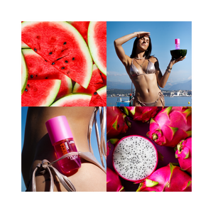 YOLO Körperlotion – Bocca Cabana – 100 ml