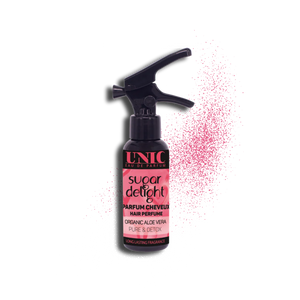UNIC - Hair Perfume Sugar Delight - NEW!