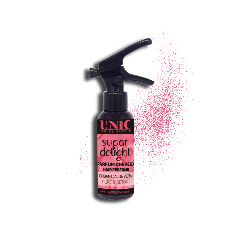 UNIC - Hair Perfume Sugar Delight - NEW!