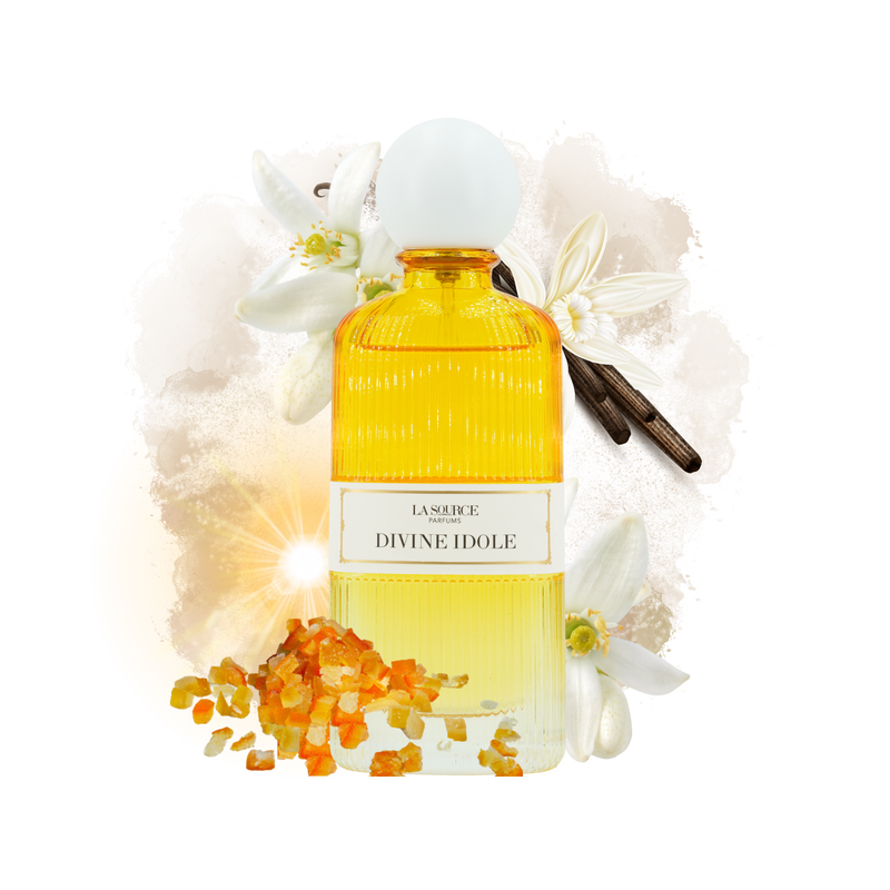 NEW - Divine Idole - La Source Parfum - 60 ml