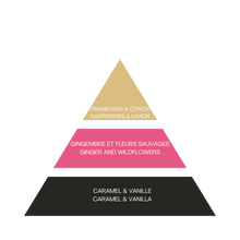 Laden Sie das Bild in den Galerie-Viewer, SALE – UNIC – 1 UNIC Wild Nature Eau de Parfum = 1 Wild Nature Mist
