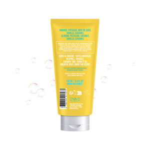 YOLO Duschgel - Strandjuwel - 100ml