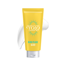 Laden Sie das Bild in den Galerie-Viewer, YOLO Bodylotion – Strandschmuck – 100 ml
