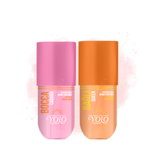 Laden Sie das Bild in den Galerie-Viewer, YOLO Parfümnebel – DUO – Bocca Cabana, Baôli Queen – 90 ml
