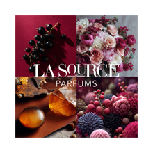 Laden Sie das Bild in den Galerie-Viewer, NOUVEAU - Rose Sauvage - La Source Parfum - 60 ml
