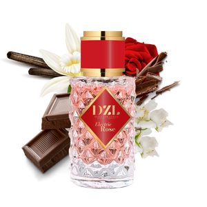 DZL - Electric Rose Eau de Parfum - 30 ml