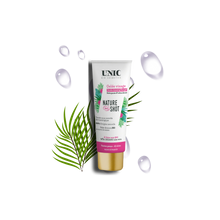 Laden Sie das Bild in den Galerie-Viewer, UNIC NATURE SHOT Cleansing Face Gel-100ml
