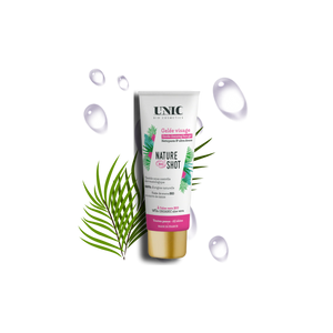 UNIC NATURE SHOT Cleansing Face Gel-100ml