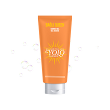 Laden Sie das Bild in den Galerie-Viewer, YOLO Duschgel - Baôli Queen - 100ml
