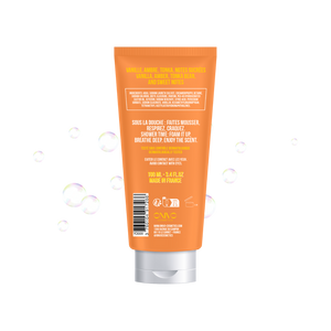 YOLO Duschgel - Baôli Queen - 100ml