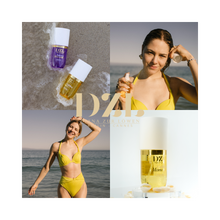 Charger l'image dans la galerie, DZL - COLLECTION - Intense Moments, Golden Moments, Vanilla Moments, Cherry Obsession, Candy Cloud - 5x85ml
