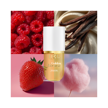 Charger l'image dans la galerie, DZL - COLLECTION - Intense Moments, Golden Moments, Vanilla Moments, Cherry Obsession, Candy Cloud - 5x85ml
