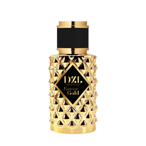 DZL - Forever Gold Eau de Parfum - 30 ml