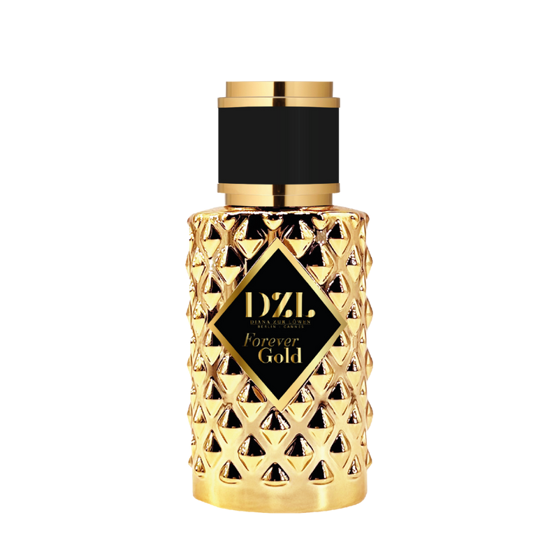 DZL - Forever Gold Eau de Parfum - 30 ml