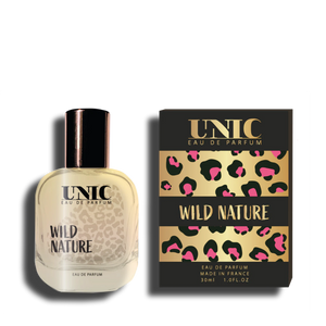 UNIC – Wild Nature Eau de Parfum – 30 ml