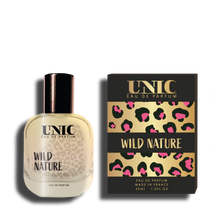 Laden Sie das Bild in den Galerie-Viewer, SALE – UNIC – 1 UNIC Wild Nature Eau de Parfum = 1 Wild Nature Mist
